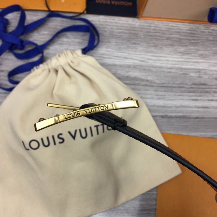 Louis Vuitton Belt 40MM LVB00032